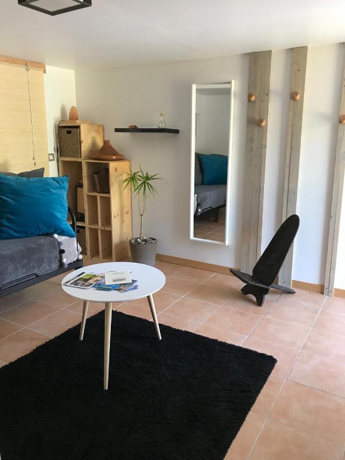 Guesthouse Du Moulin Saint-Cyr-sur-Mer Bagian luar foto