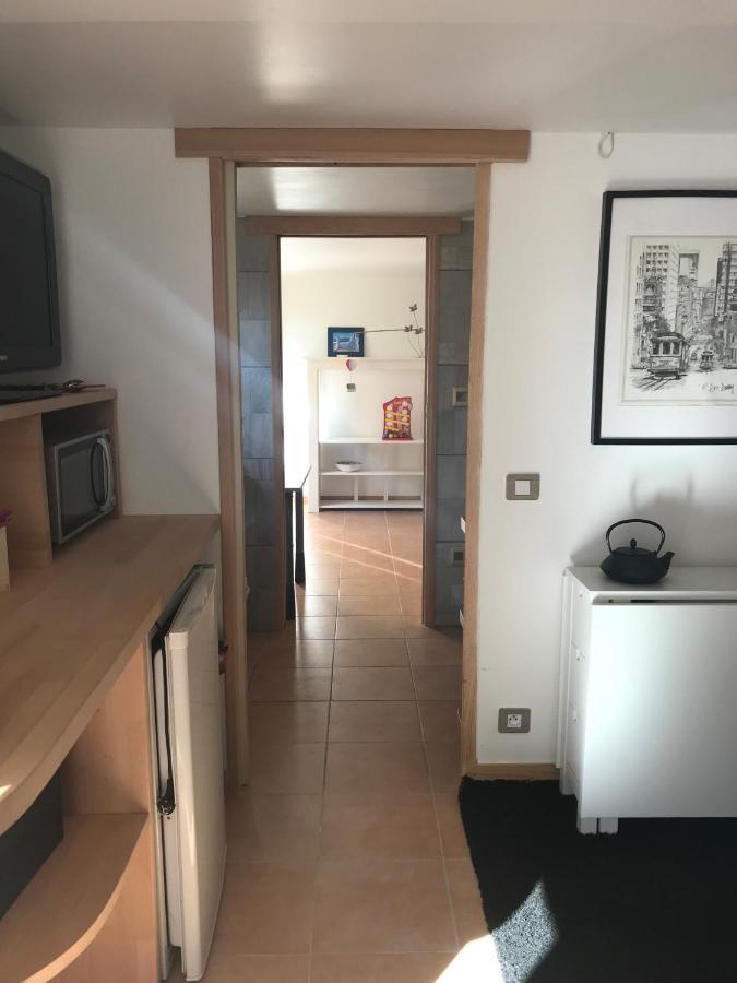 Guesthouse Du Moulin Saint-Cyr-sur-Mer Bagian luar foto