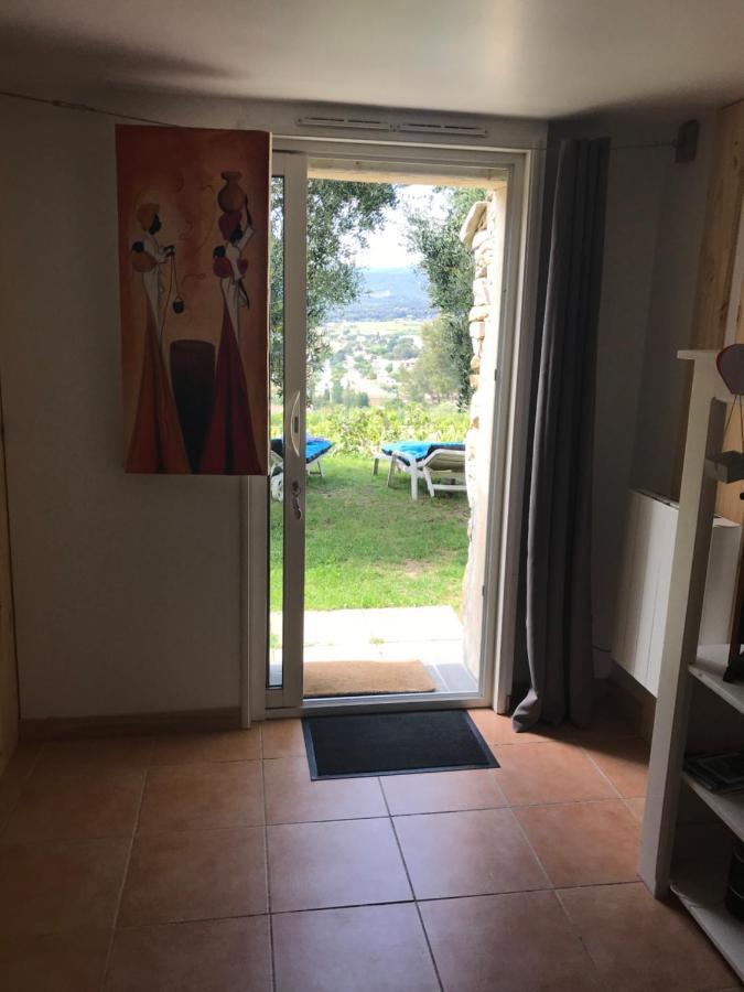 Guesthouse Du Moulin Saint-Cyr-sur-Mer Bagian luar foto