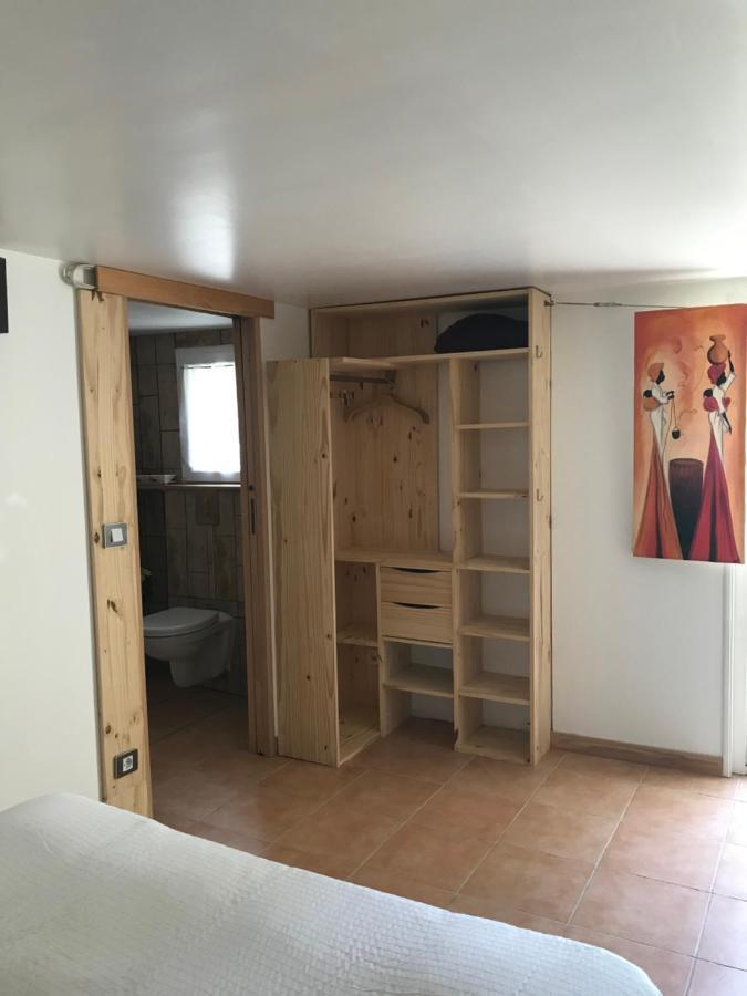 Guesthouse Du Moulin Saint-Cyr-sur-Mer Bagian luar foto