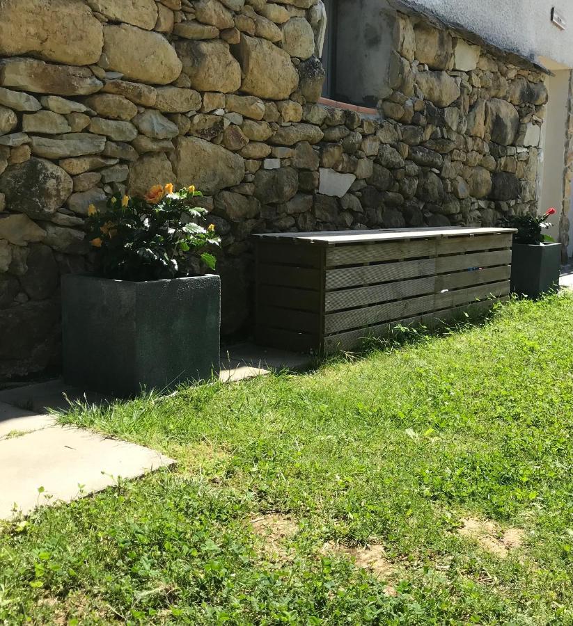 Guesthouse Du Moulin Saint-Cyr-sur-Mer Bagian luar foto